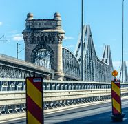 S-au scumpit rovinieta și taxa de pod de la Fetești de la 1 septembrie 2025. Cât trebuie să plătească șoferii